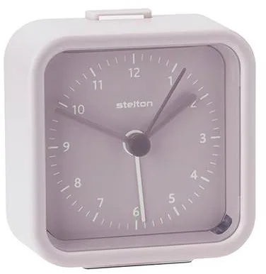 Stelton Okiru vækkeur - Rosa